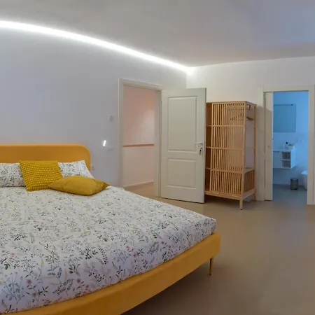 Bed & Breakfast Diecivasi Ravenna