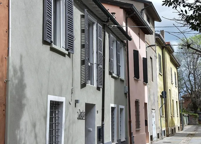 Diecivasi 3* ראבנה