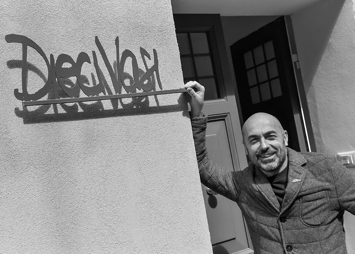 Diecivasi לינה וארוחת בוקר 3*