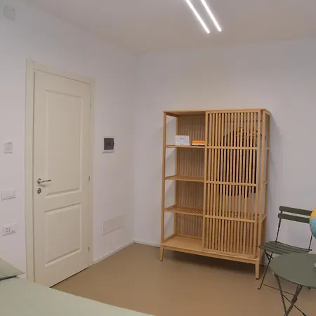 Diecivasi Alojamento de Acomodação e Pequeno-almoço Ravena