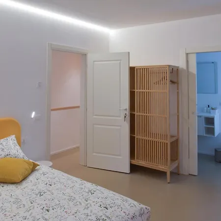 Alojamento de Acomodação e Pequeno-almoço Diecivasi Ravena