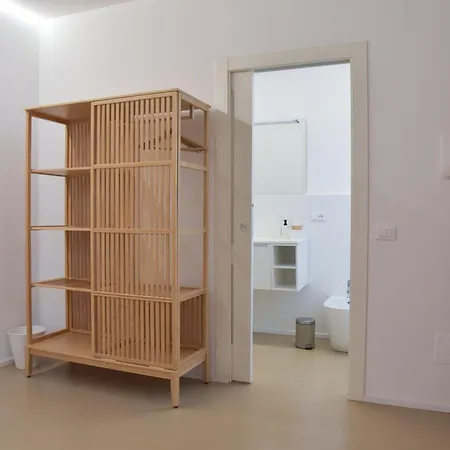 Diecivasi B&B 라벤나