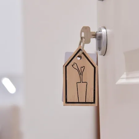 Frühstückspension Diecivasi Ravenna