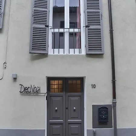 Diecivasi Bed & Breakfast Ravenna