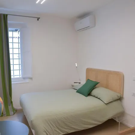 Alojamento de Acomodação e Pequeno-almoço Diecivasi Ravena