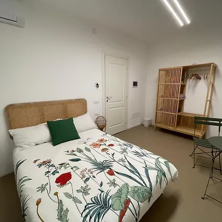 Diecivasi Bed & Breakfast