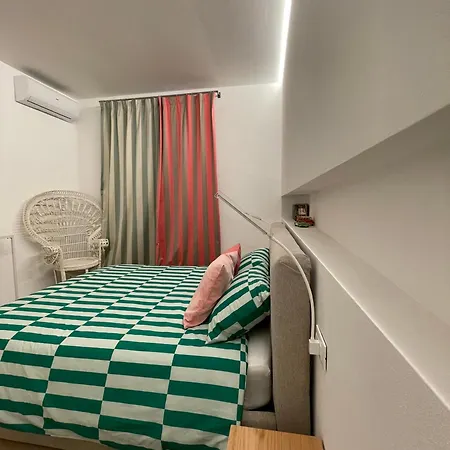 Diecivasi 3* Ravenna