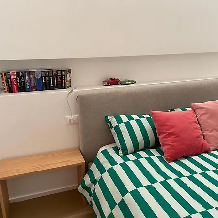 Diecivasi Bed & Breakfast 3*