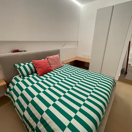 Diecivasi Bed & Breakfast