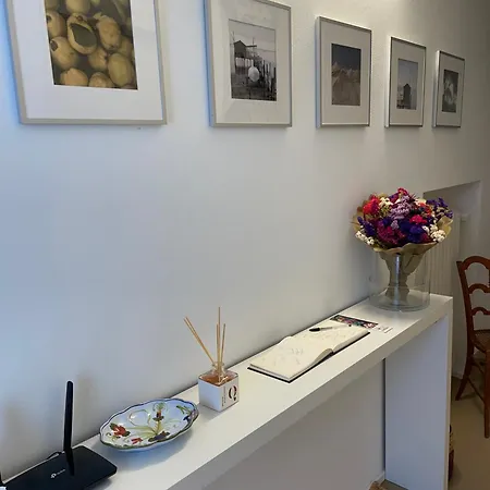 Diecivasi Bed & Breakfast 3*