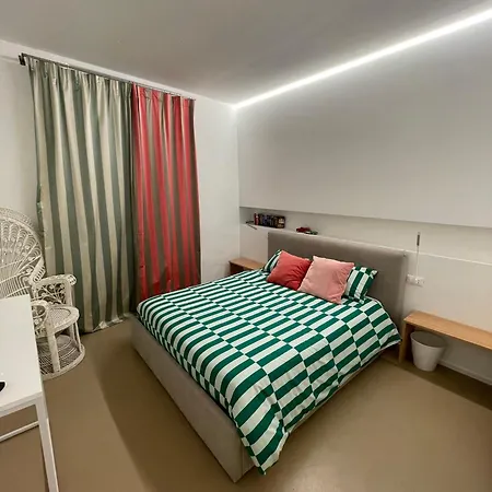 Diecivasi B&B 라벤나