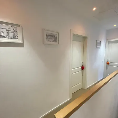 Diecivasi Alojamento de Acomodação e Pequeno-almoço Ravena