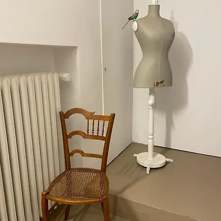 Diecivasi Bed & Breakfast 3*