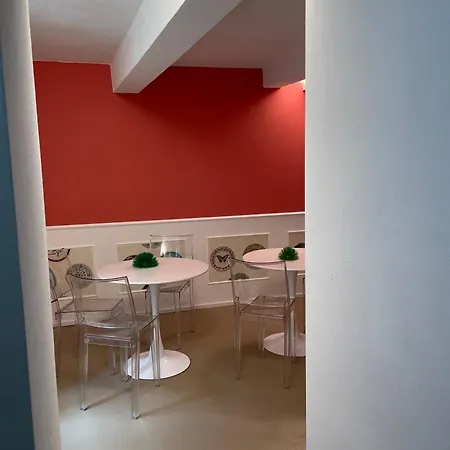 Nocleg ze śniadaniem Diecivasi 3*