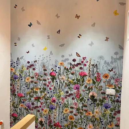 Frühstückspension Diecivasi 3*