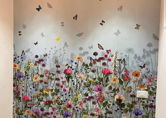 Panzió Diecivasi 3*